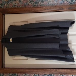 Calvin Klein Long Vest